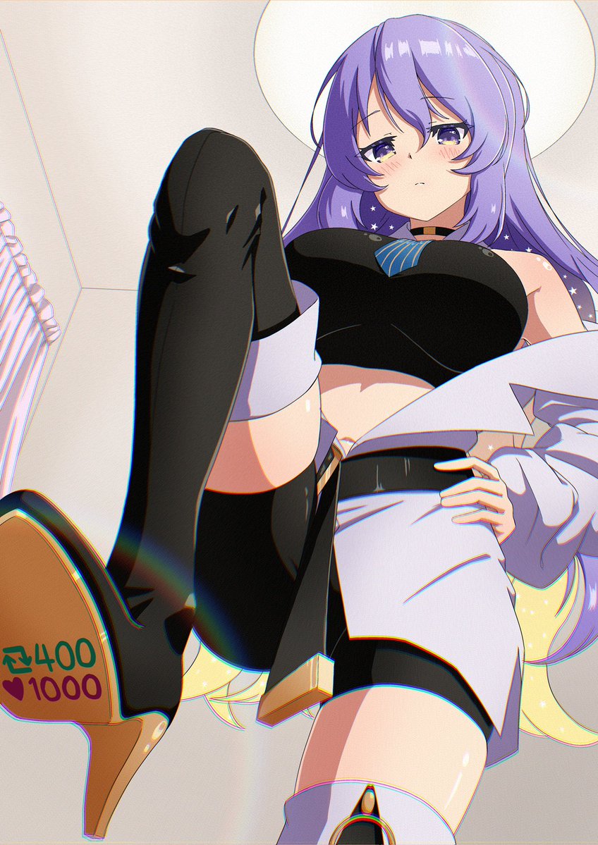 Kai/カイ || CF22 PO Ongoing tweet media