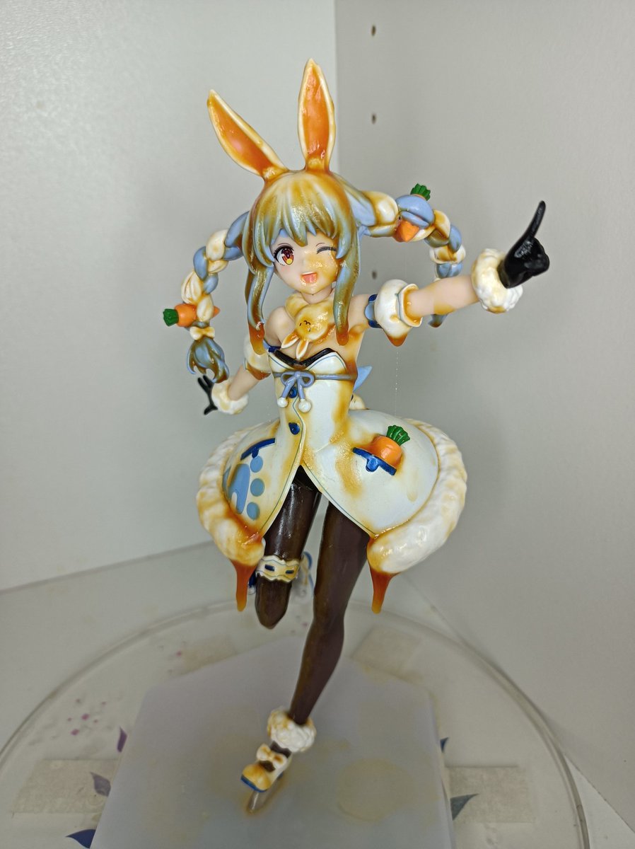 东方再起 tweet media