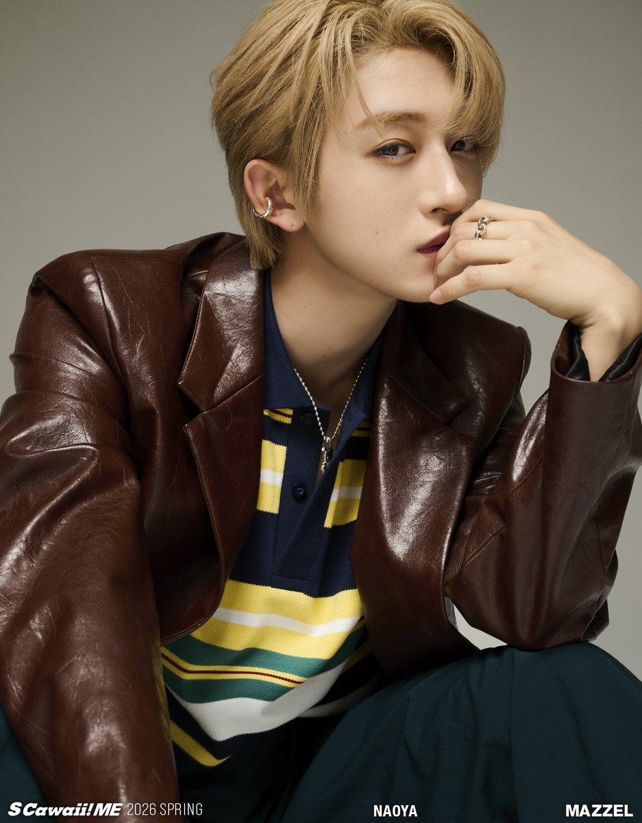 S Cawaii! ME（エスカワイイ ミー）【公式】 tweet media