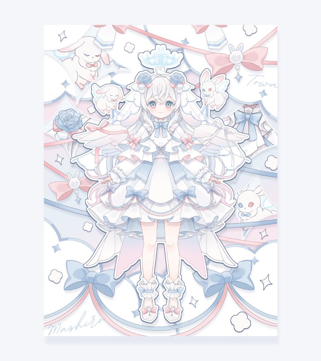 𝑳𝒆𝒕𝒕𝒊𝒆 ♡ 𝑫𝒆𝒔𝒊𝒈𝒏 tweet media