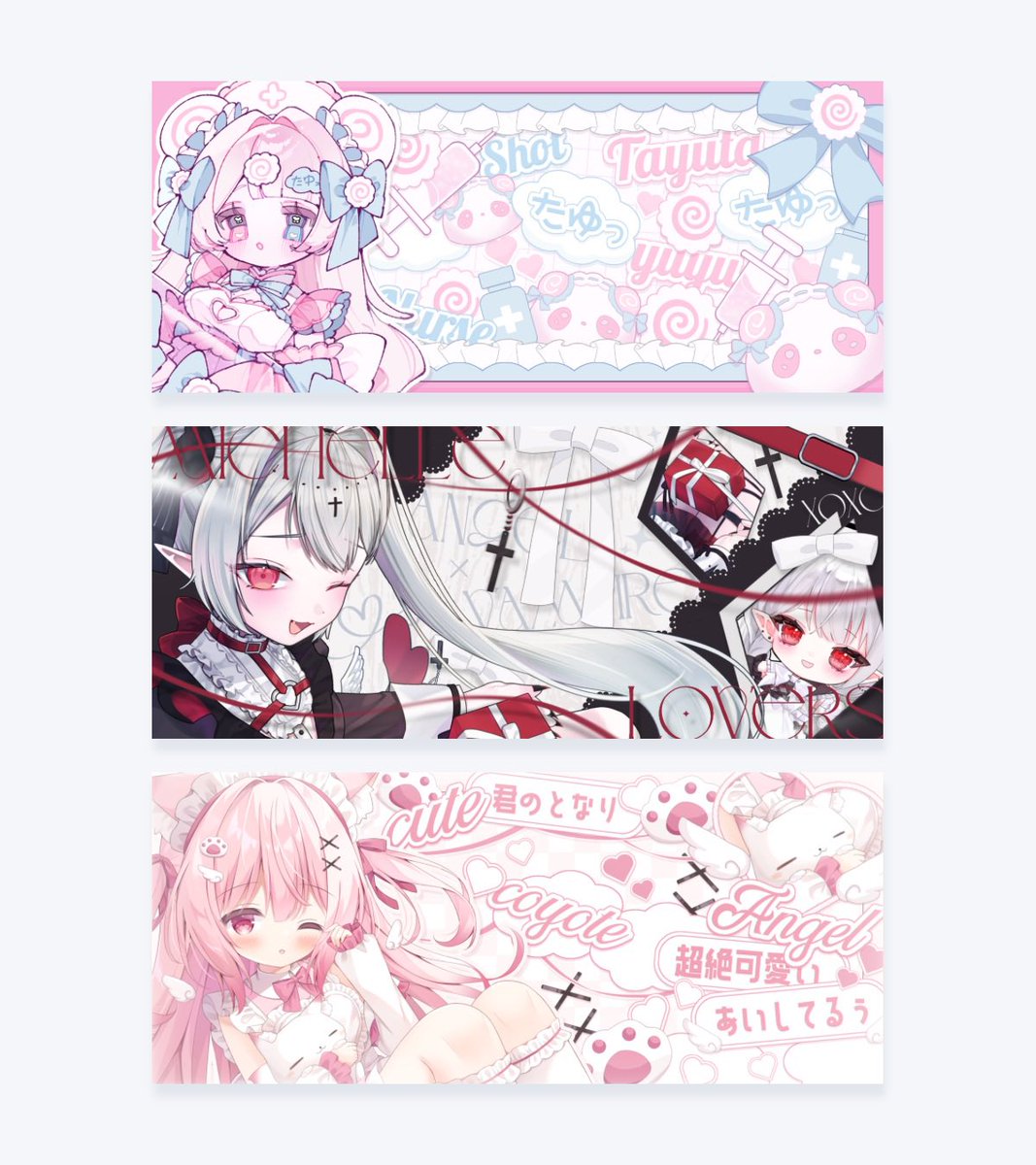 𝑳𝒆𝒕𝒕𝒊𝒆 ♡ 𝑫𝒆𝒔𝒊𝒈𝒏 tweet media