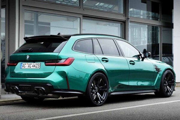 AutoWeek tweet media