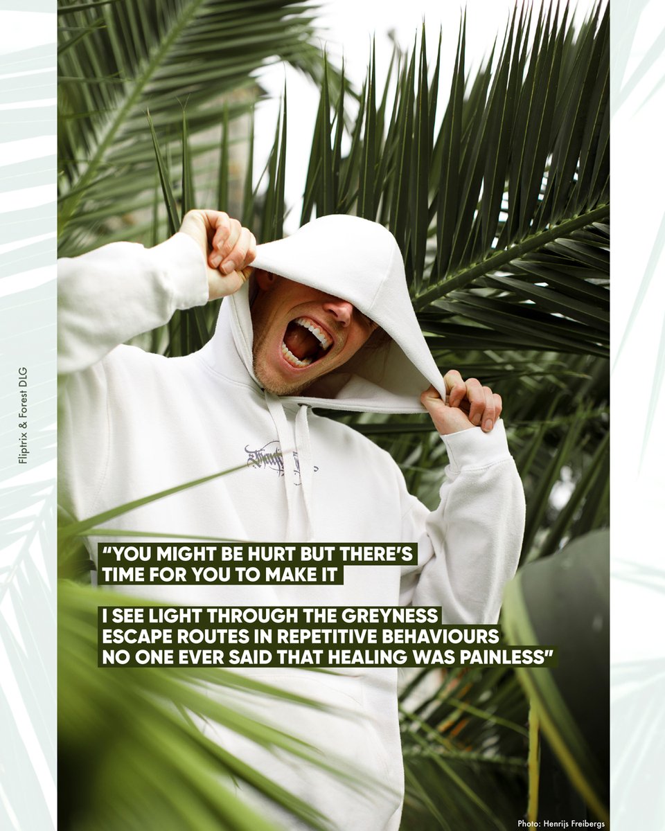 High Focus Records tweet media