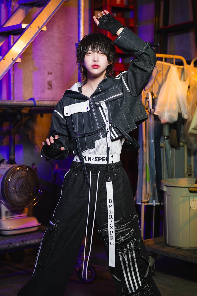 双極スペクトラム official tweet media