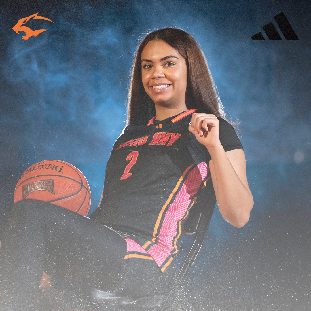 Neosho Women's Basketball tweet media