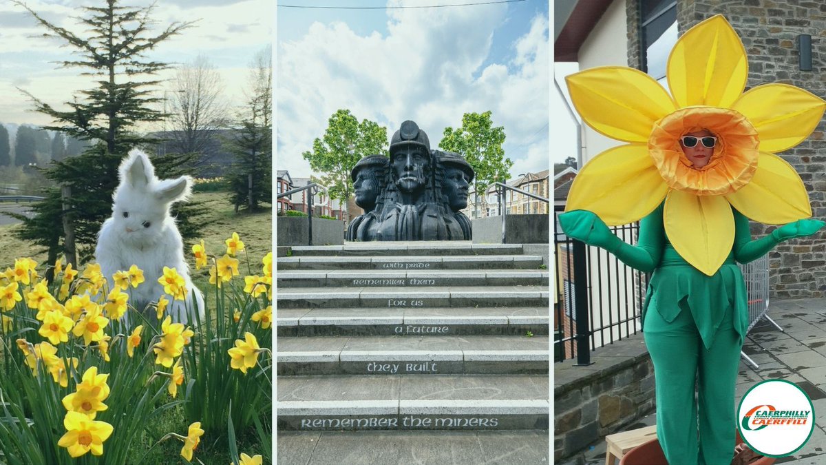 CaerphillyCBC tweet media