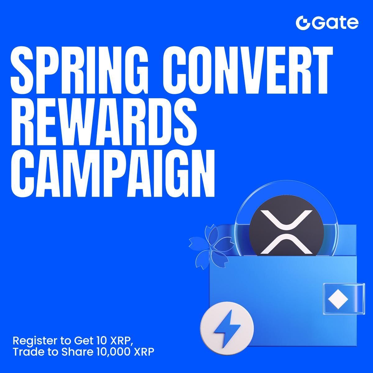 Gate Launch tweet media