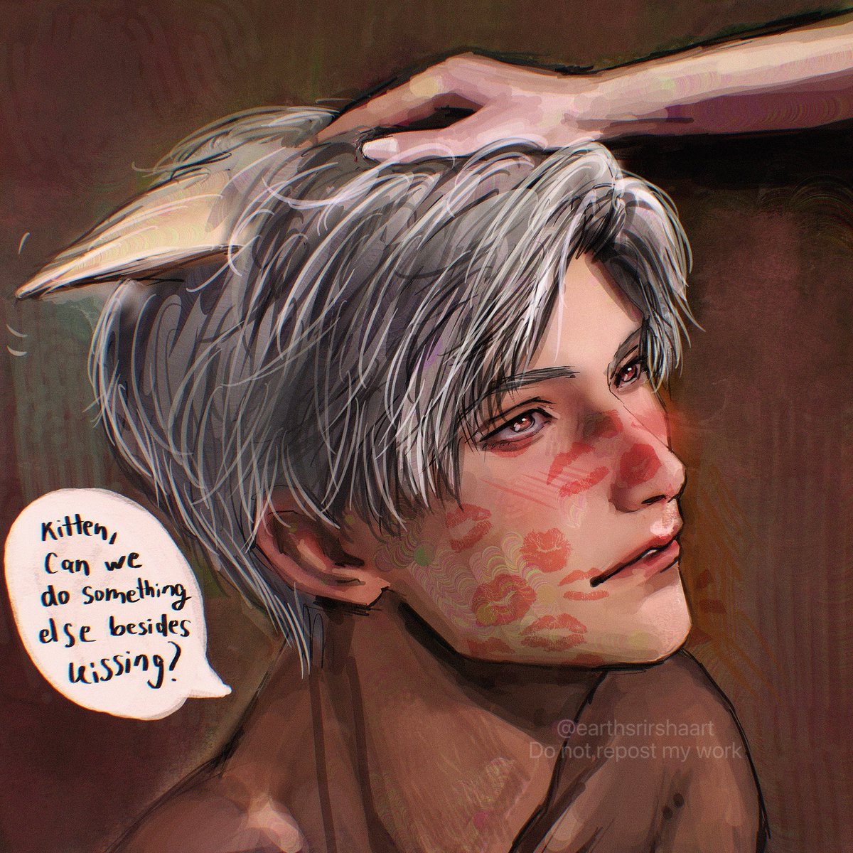 earth 🐚 tweet media