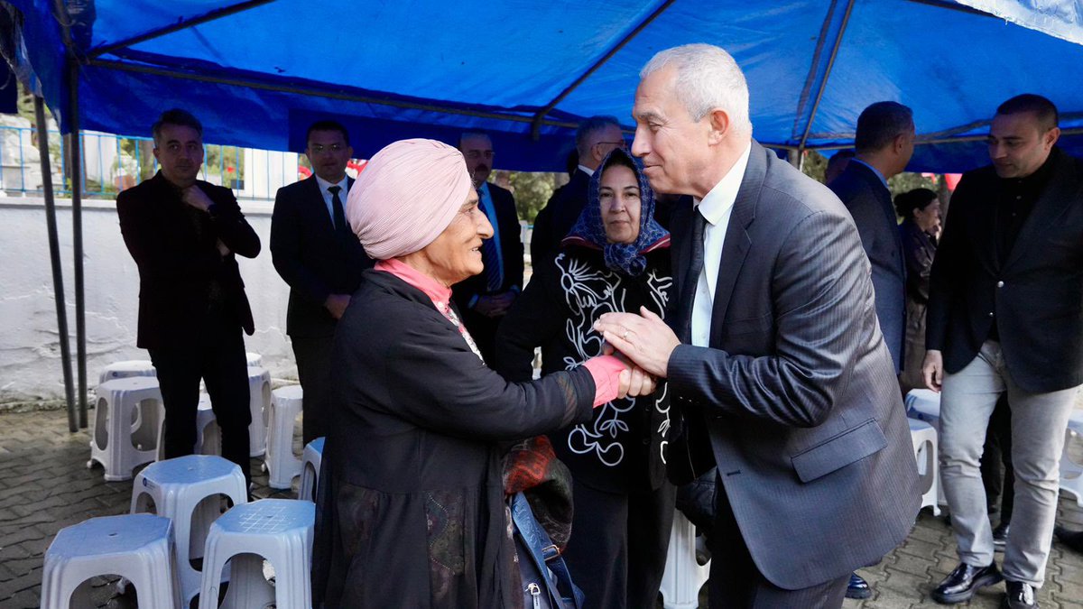 Osman Tarık Özçelik tweet media