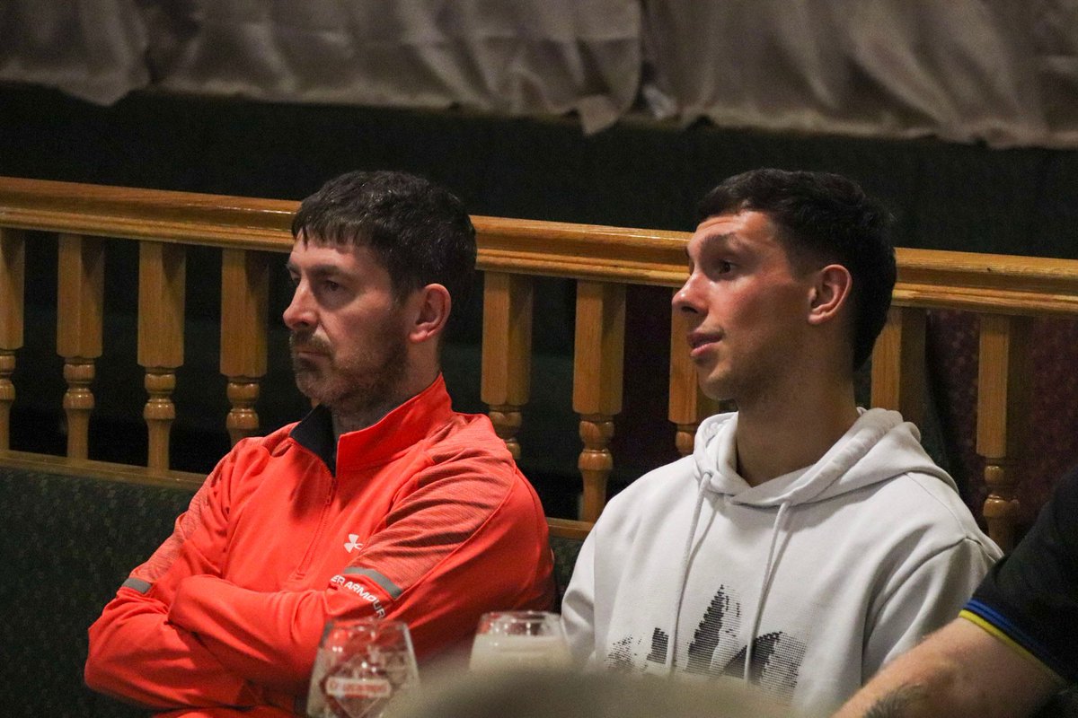 Bury and Rochdale Referees tweet media