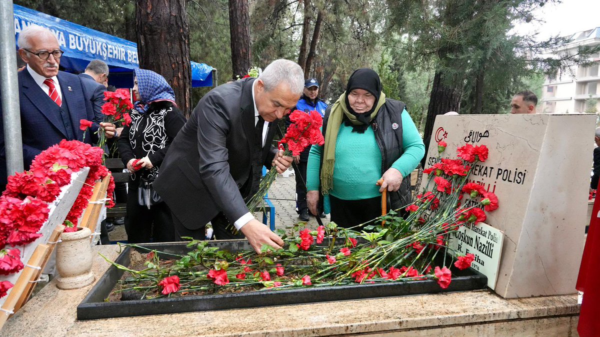 Osman Tarık Özçelik tweet media