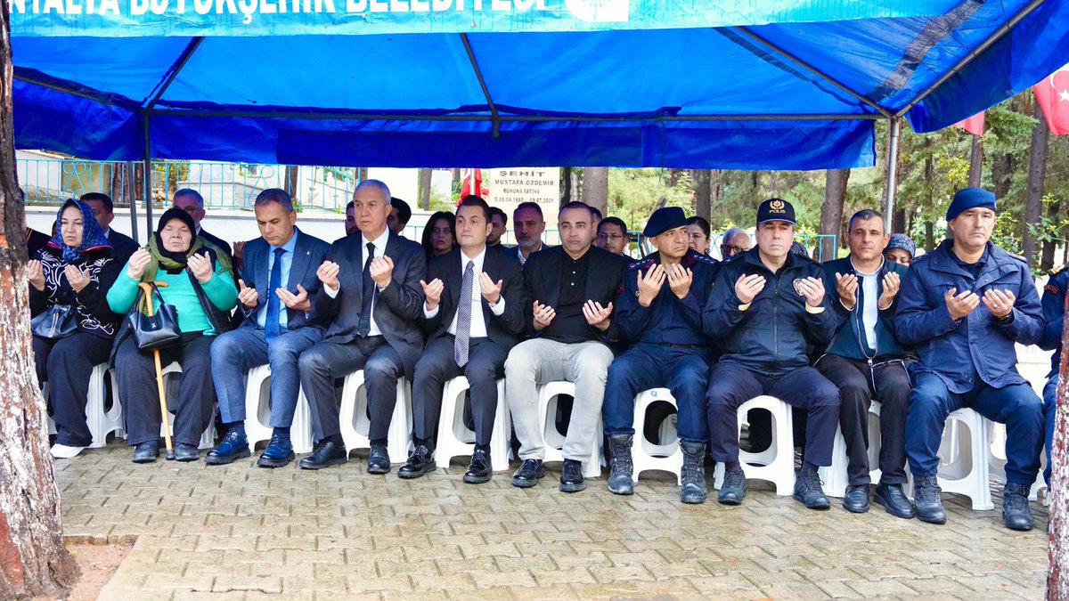 Osman Tarık Özçelik tweet media