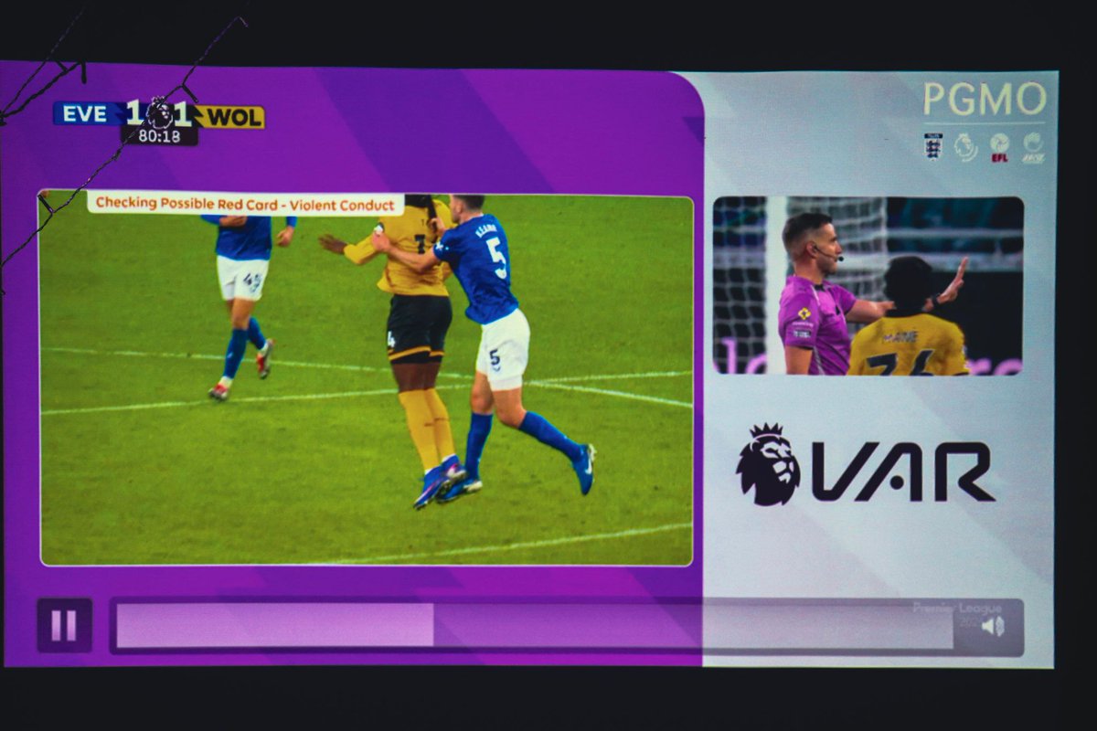 Bury and Rochdale Referees tweet media