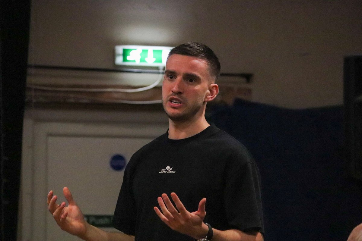 Bury and Rochdale Referees tweet media
