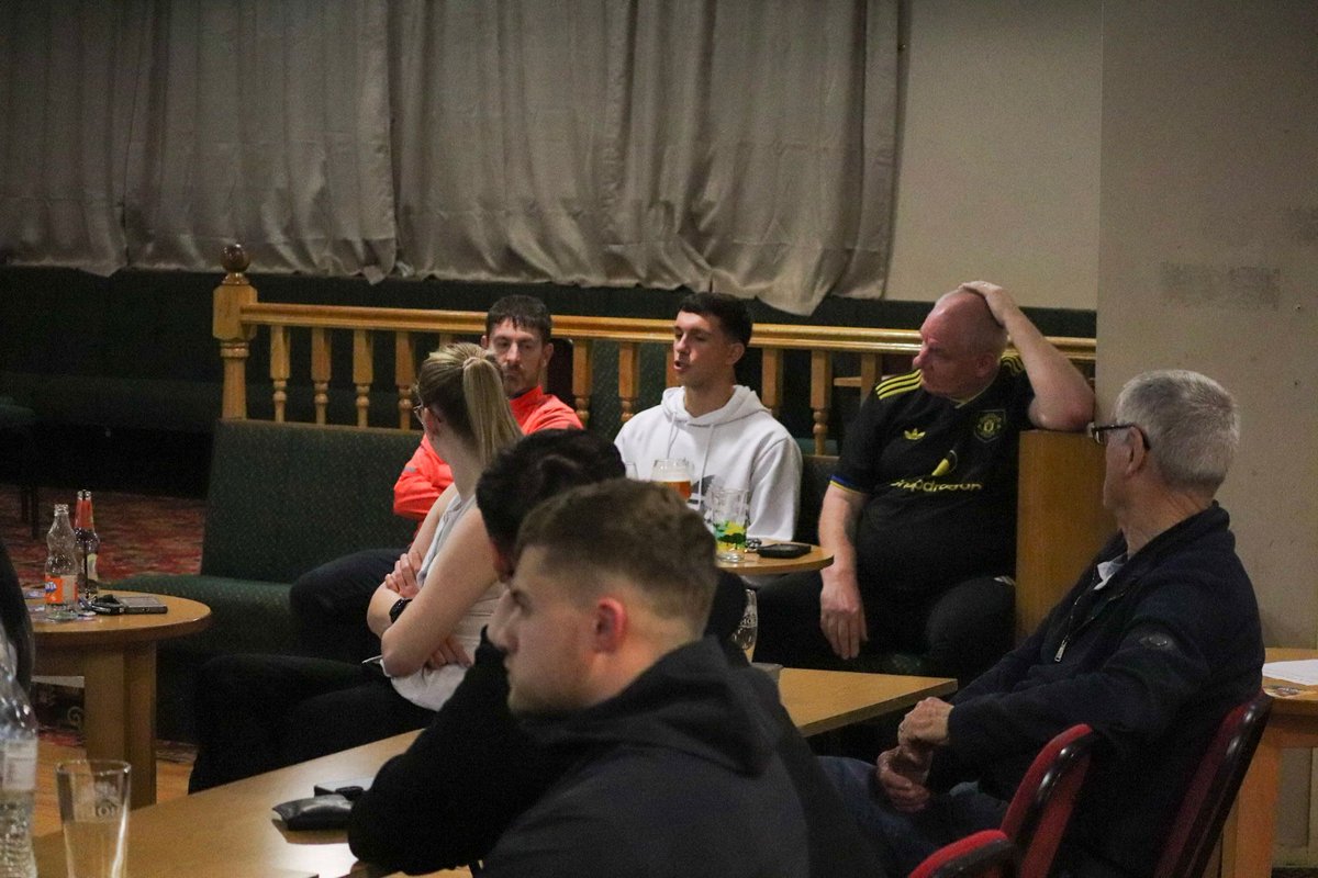 Bury and Rochdale Referees tweet media