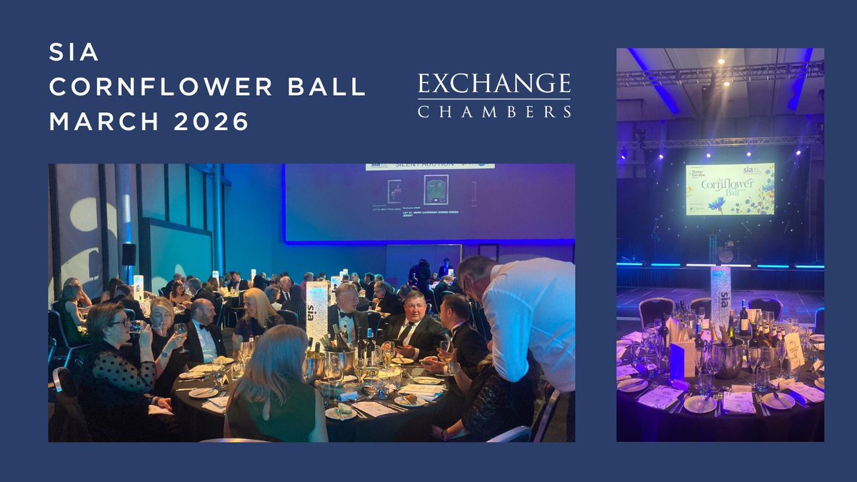 Exchange Chambers tweet media