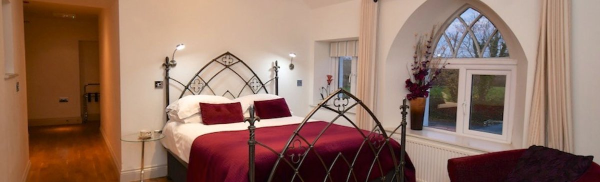 B&B Stays tweet media