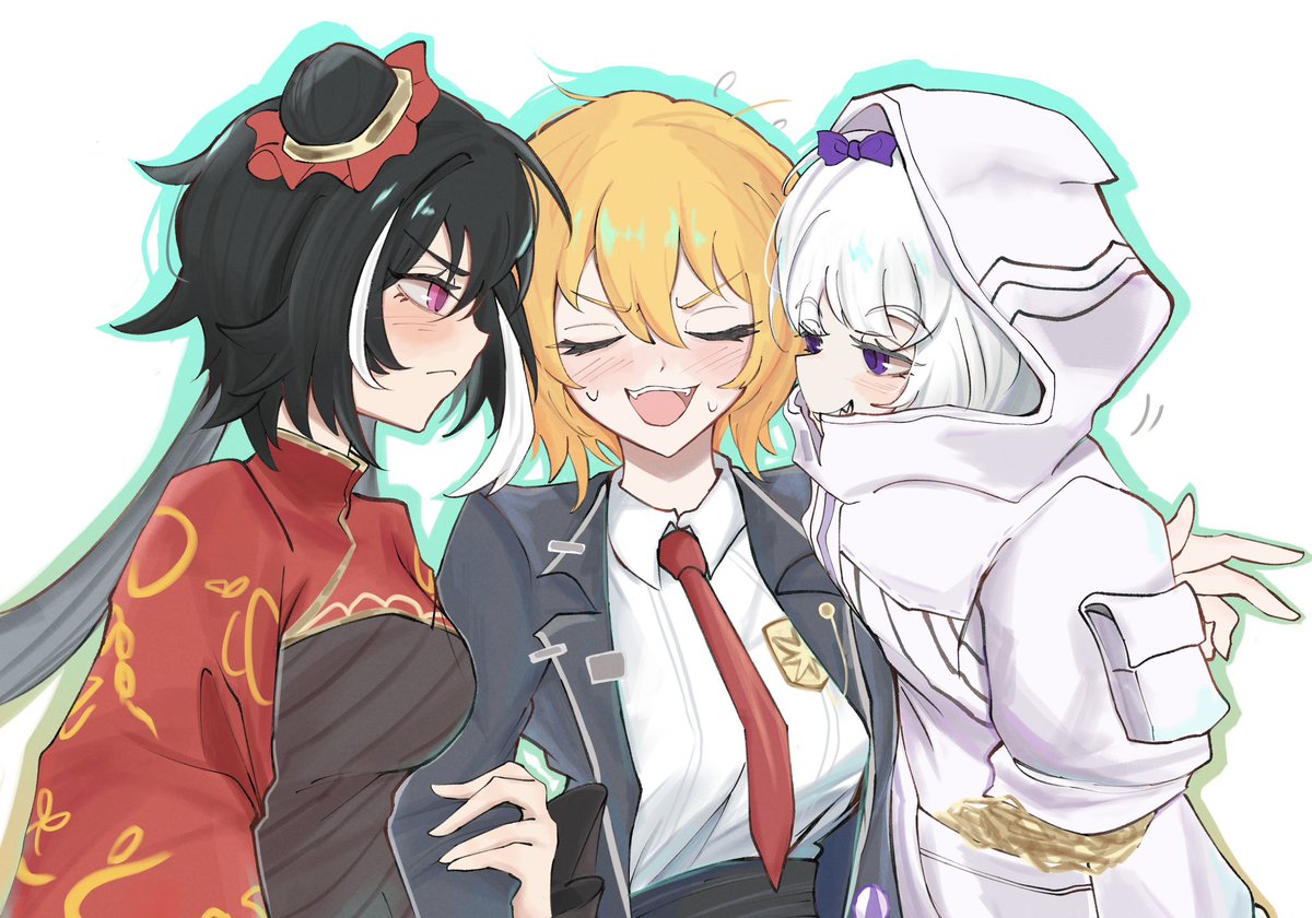 鳥のこ tweet media