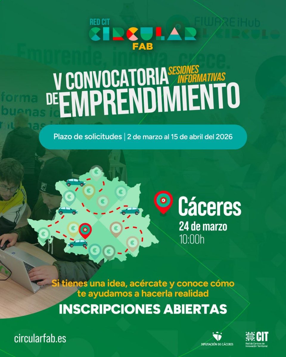 CircularFAB tweet media