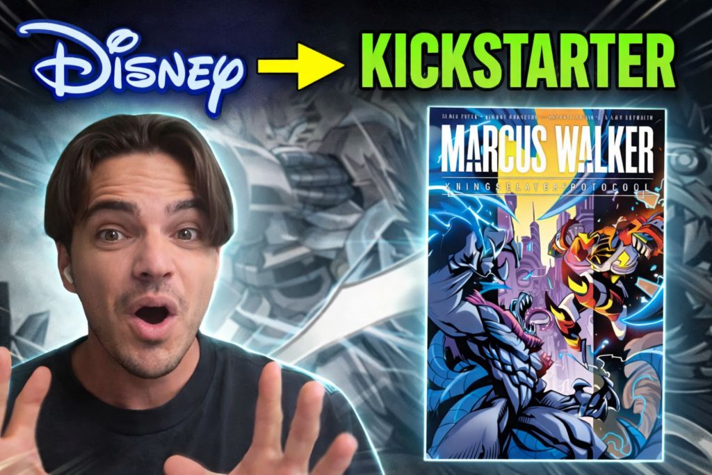 LRM Online (Latino Review Media) tweet media