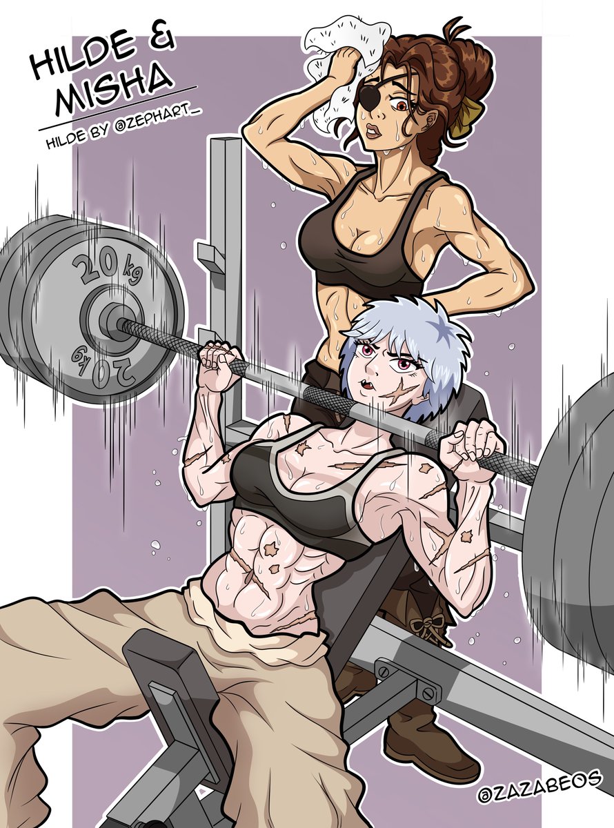 Zazabeos tweet media