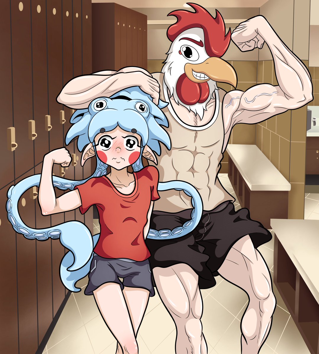 Zazabeos tweet media