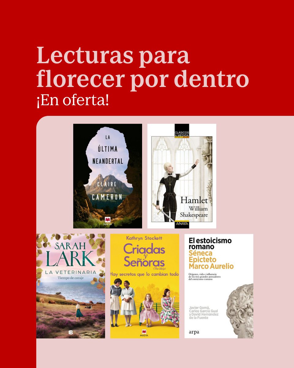 Kobo en español tweet media
