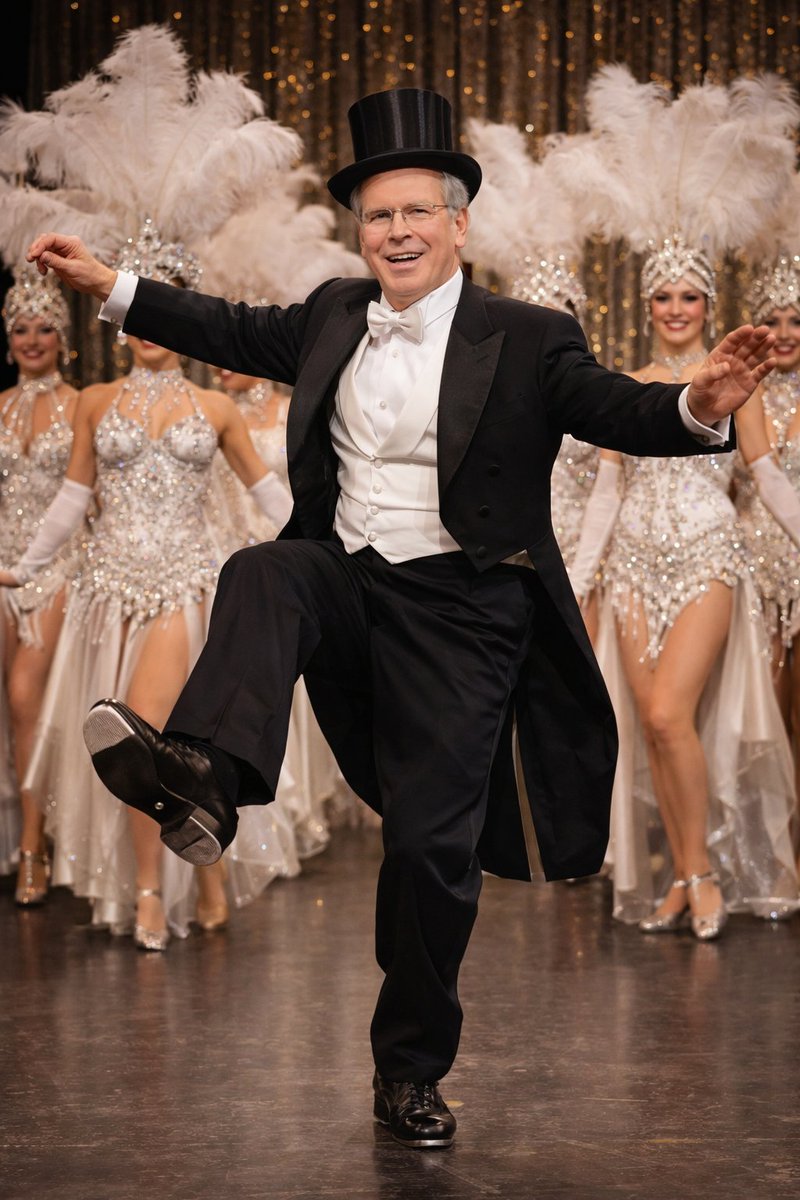 Mark Halperin tweet media