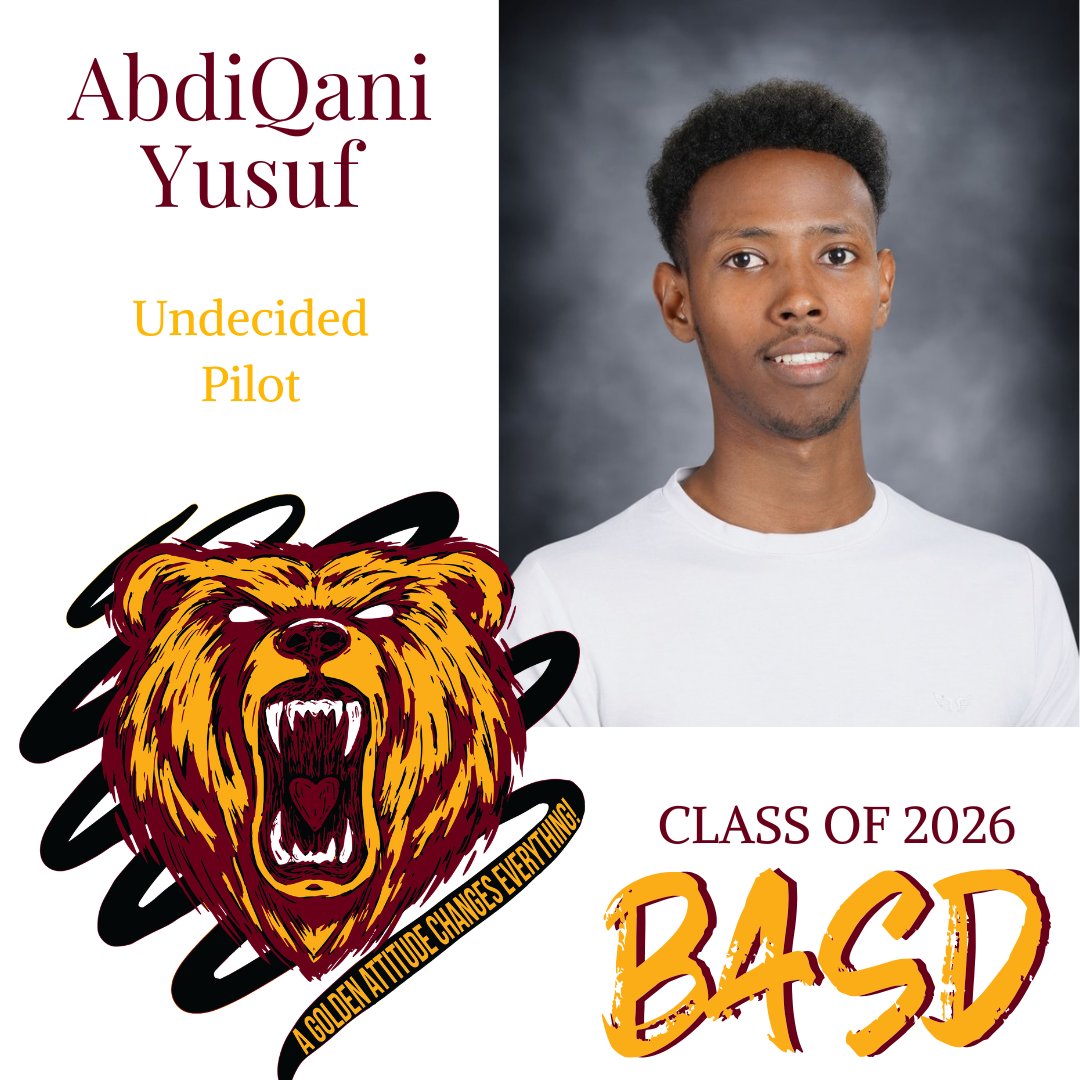 Barron Area School District tweet media