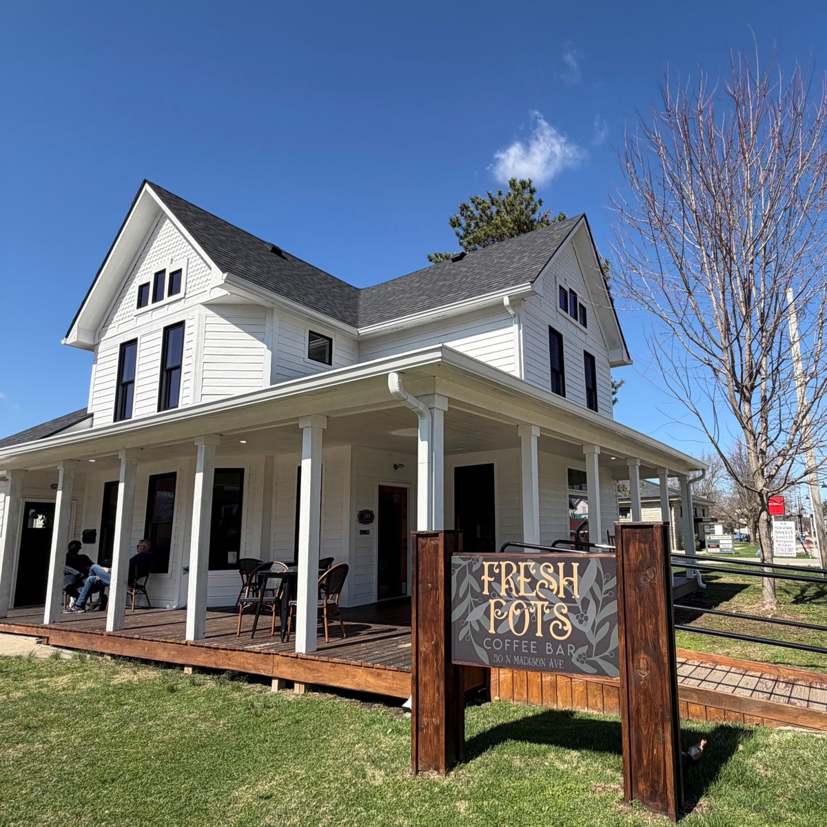 FORUM Credit Union tweet media