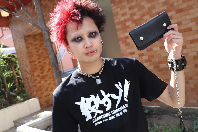 ハードコアチョコレート tweet media