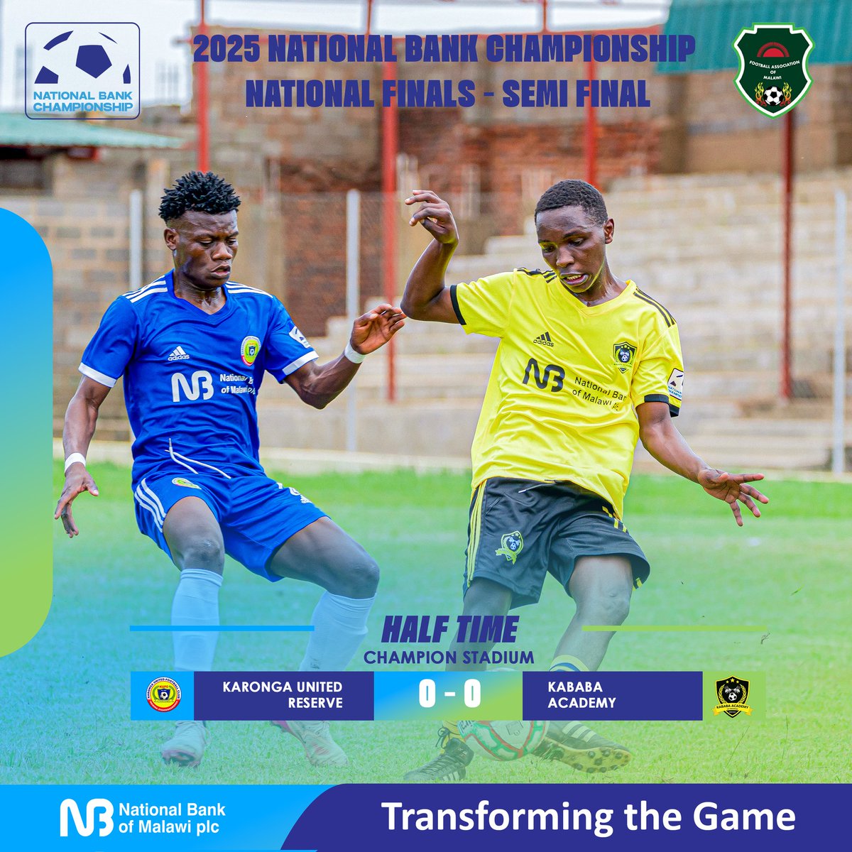 FA Malawi tweet media