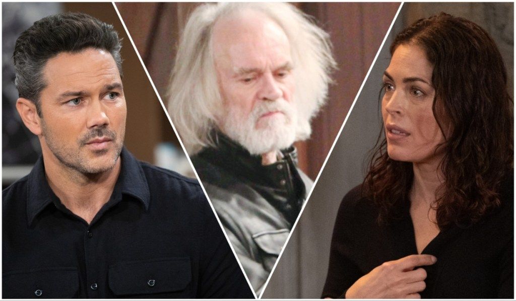 SheKnows' Soaps tweet media