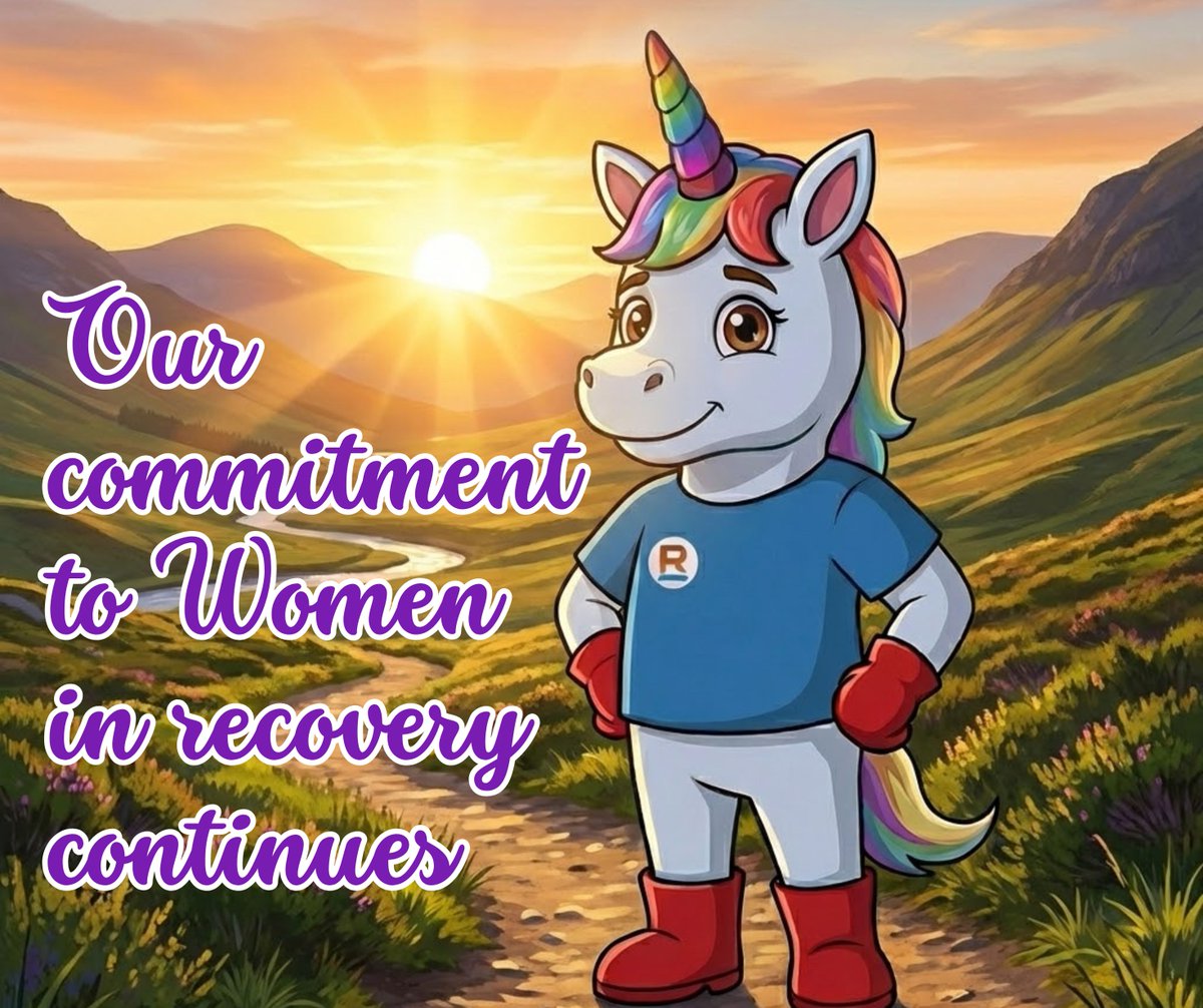 Scottish Recovery Consortium tweet media