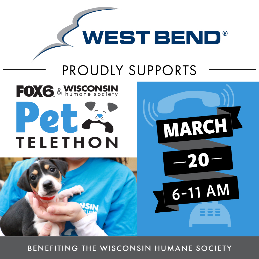 West Bend Insurance Company tweet media