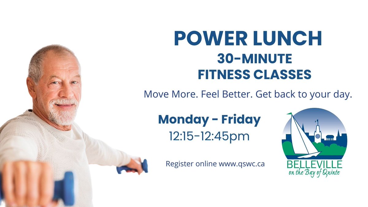 Belleville QSWC tweet media