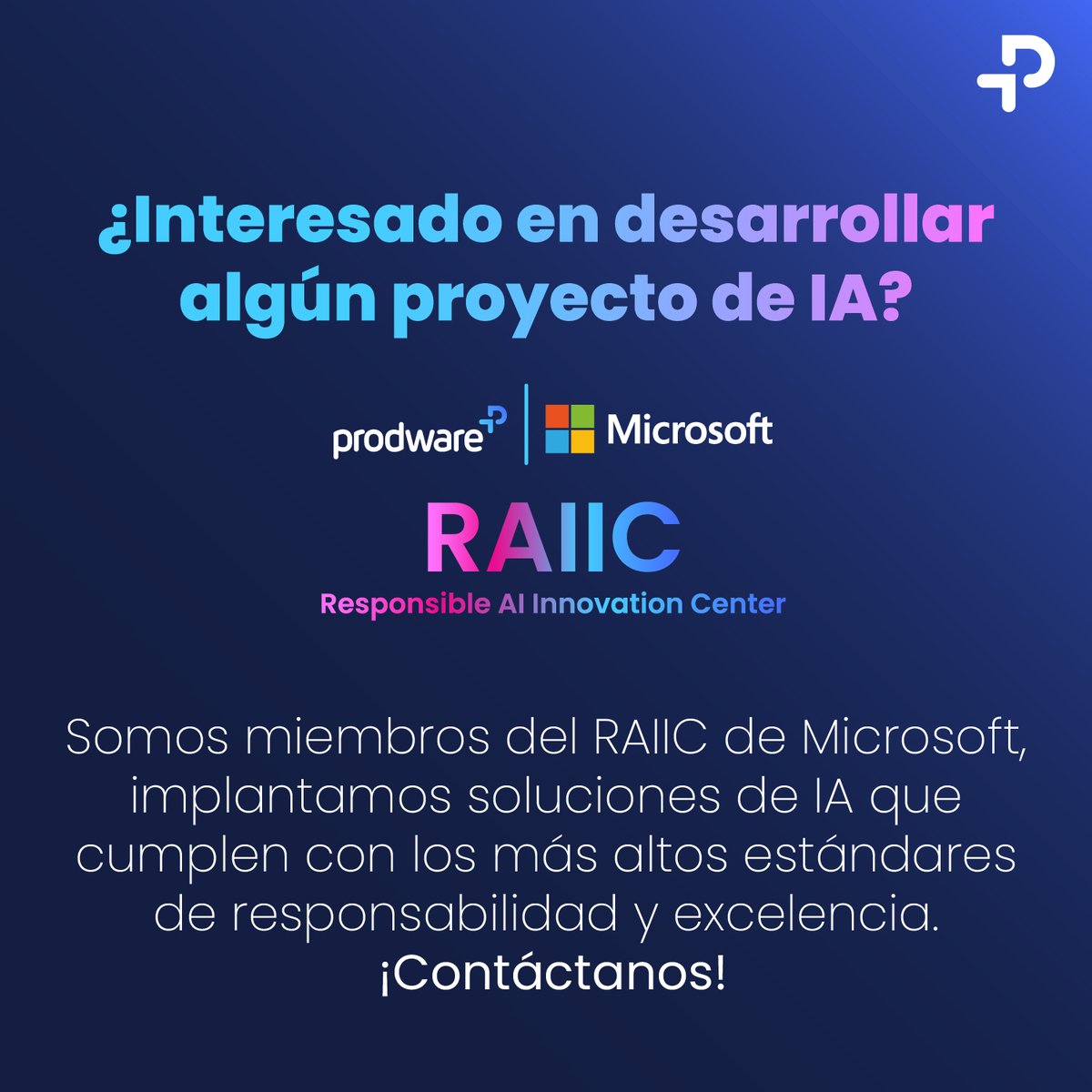 ProdwareES tweet media