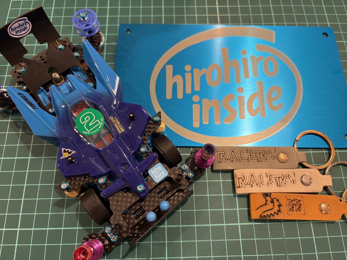 hirohiro tweet media