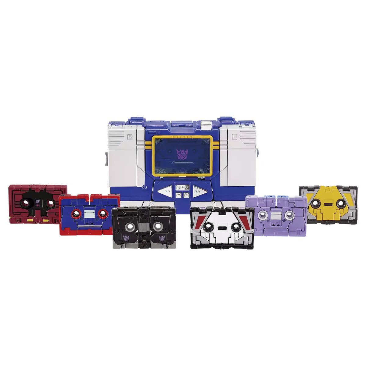 Transformers Den tweet media