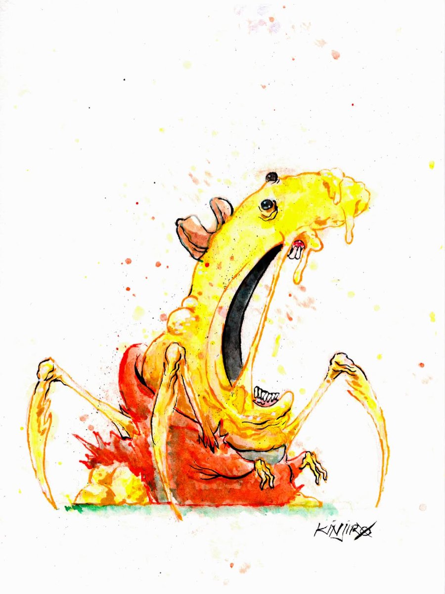 Adult Swim Europe tweet media