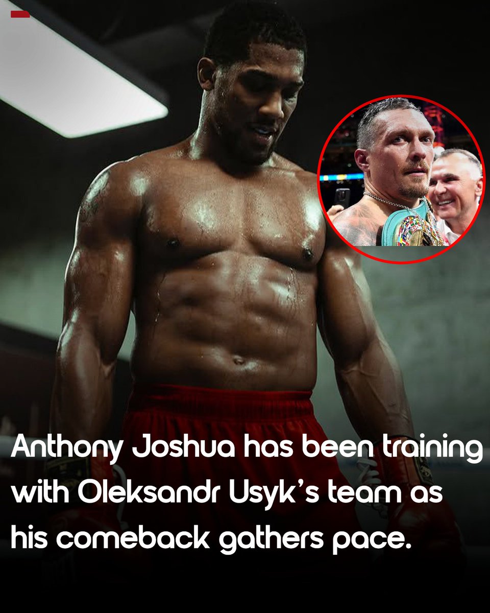 Boxing Social tweet media