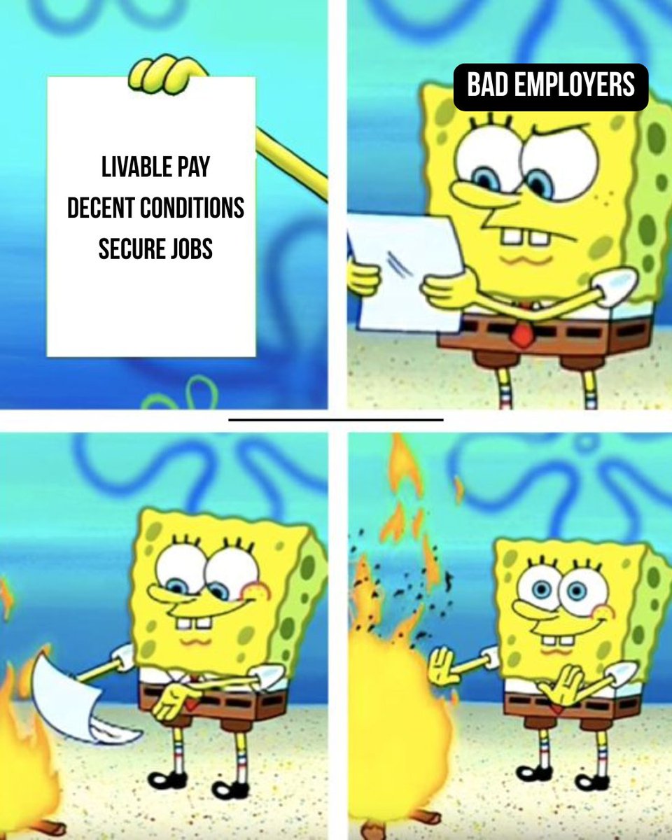 Unite the union: join a union tweet media