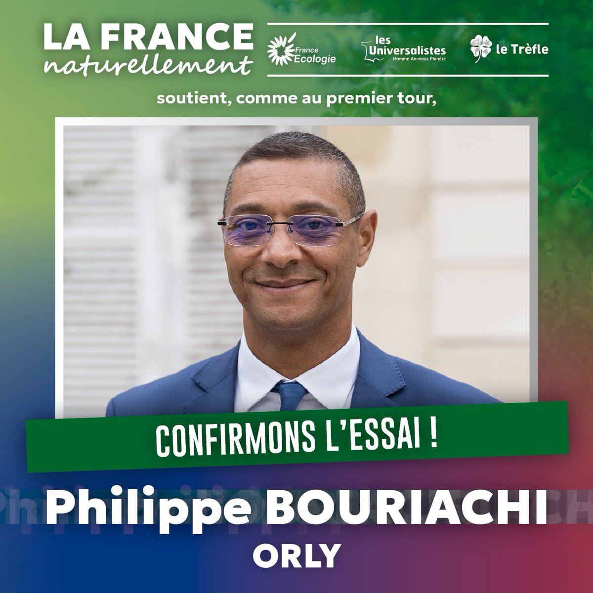 La France Naturellement tweet media