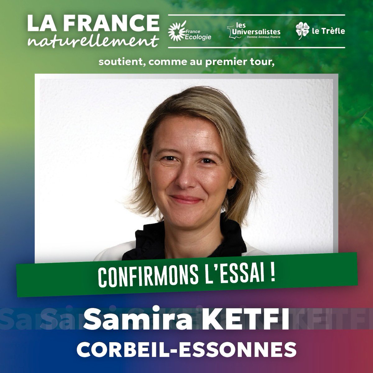 La France Naturellement tweet media