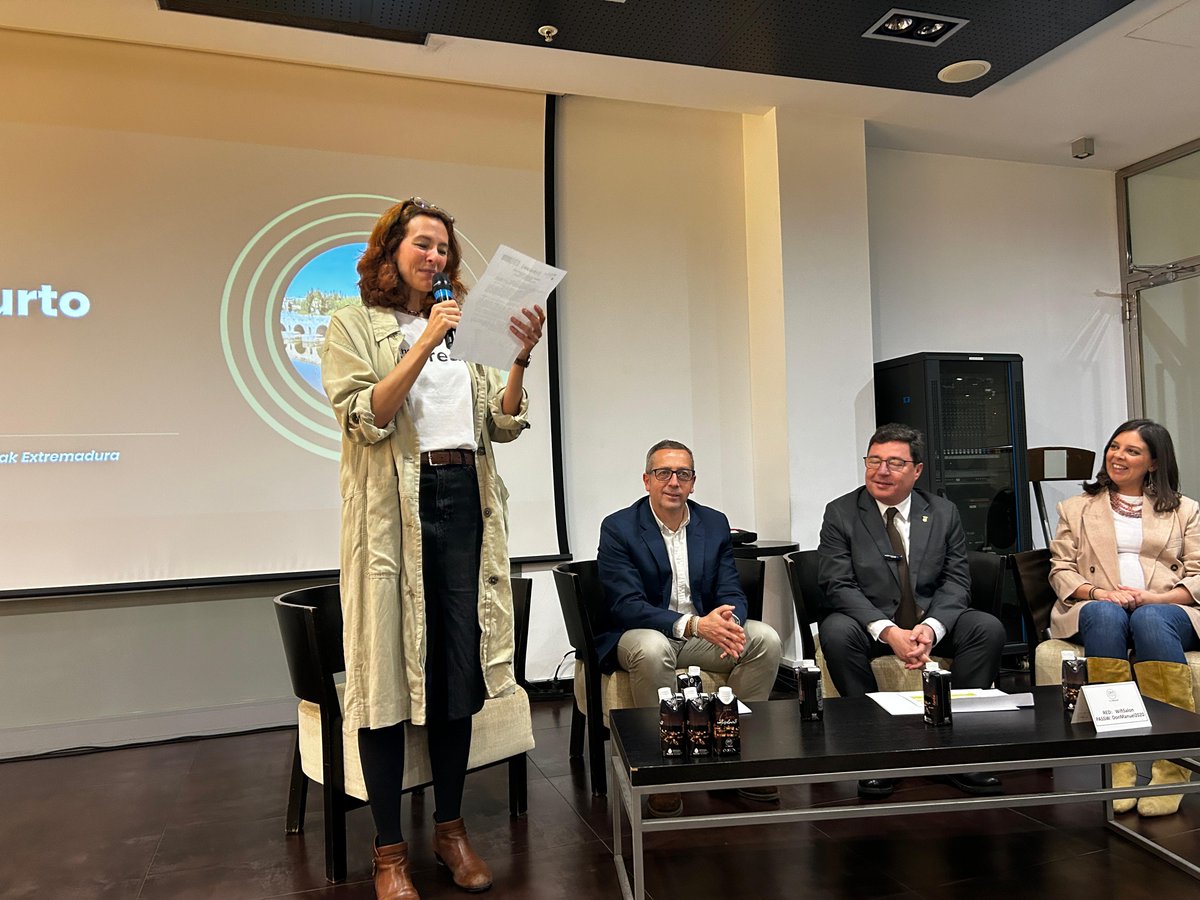 Economía, Empleo y Transformación Digital tweet media