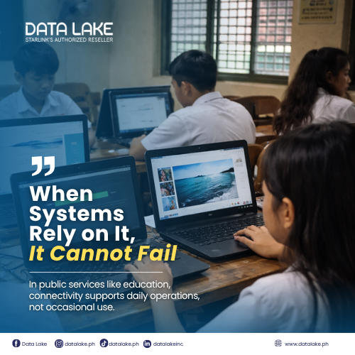 DataLakeInc's tweet photo. 𝐈𝐧 𝐞𝐧𝐯𝐢𝐫𝐨𝐧𝐦𝐞𝐧𝐭𝐬 𝐰𝐡𝐞𝐫𝐞 𝐥𝐞𝐚𝐫𝐧𝐢𝐧𝐠, 𝐜𝐨𝐨𝐫𝐝𝐢𝐧𝐚𝐭𝐢𝐨𝐧, 𝐚𝐧𝐝 𝐩𝐮𝐛𝐥𝐢𝐜 𝐬𝐞𝐫𝐯𝐢𝐜𝐞 𝐝𝐞𝐩𝐞𝐧𝐝 𝐨𝐧 𝐝𝐚𝐢𝐥𝐲 𝐚𝐜𝐜𝐞𝐬.

Learn more: https://t.co/ZfcigxciCV

#ConnectivityInAction #DigitalInfrastructure https://t.co/xHYyLdqjzN
