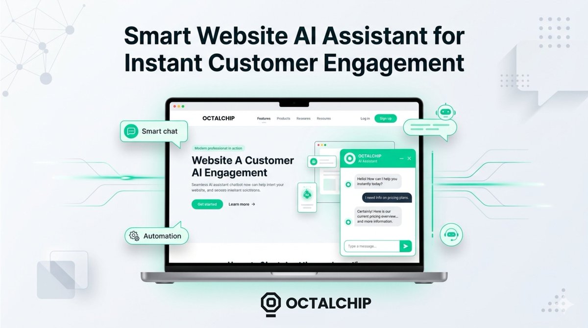 Octalchip tweet media