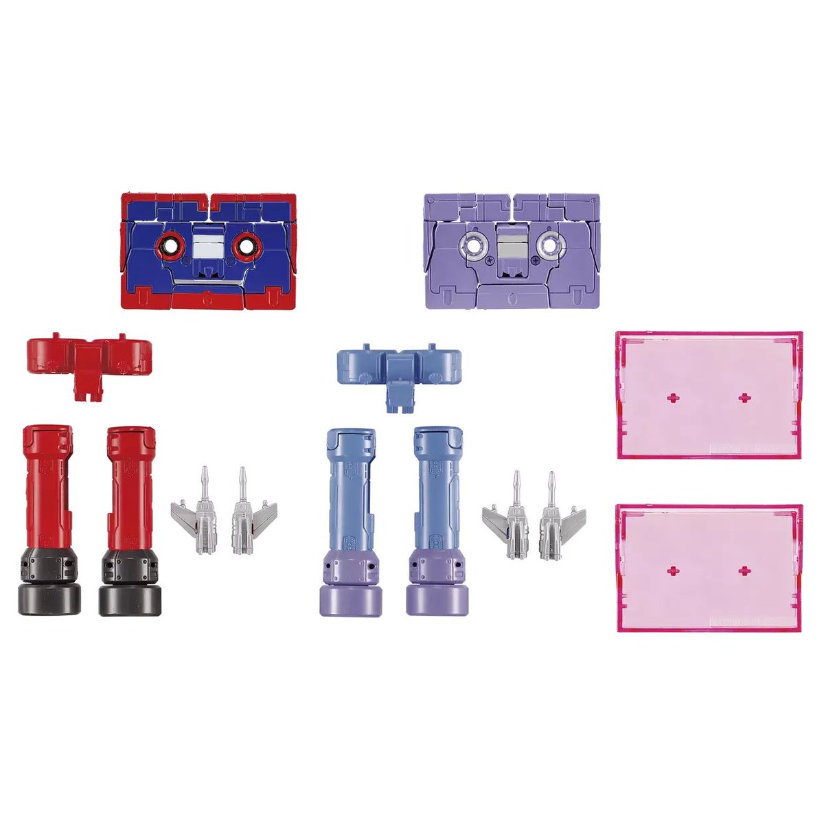 Transformers Den tweet media