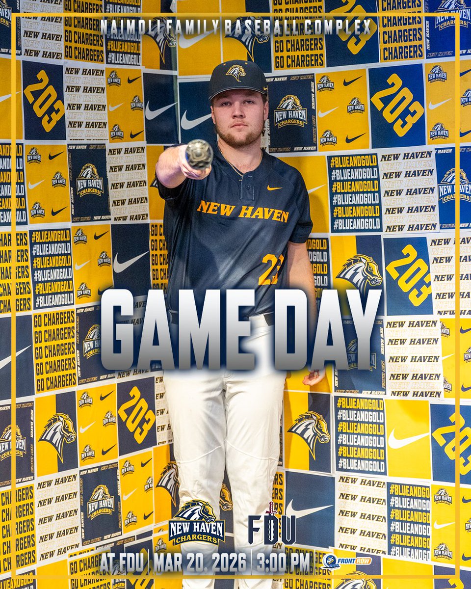 New Haven Baseball tweet media