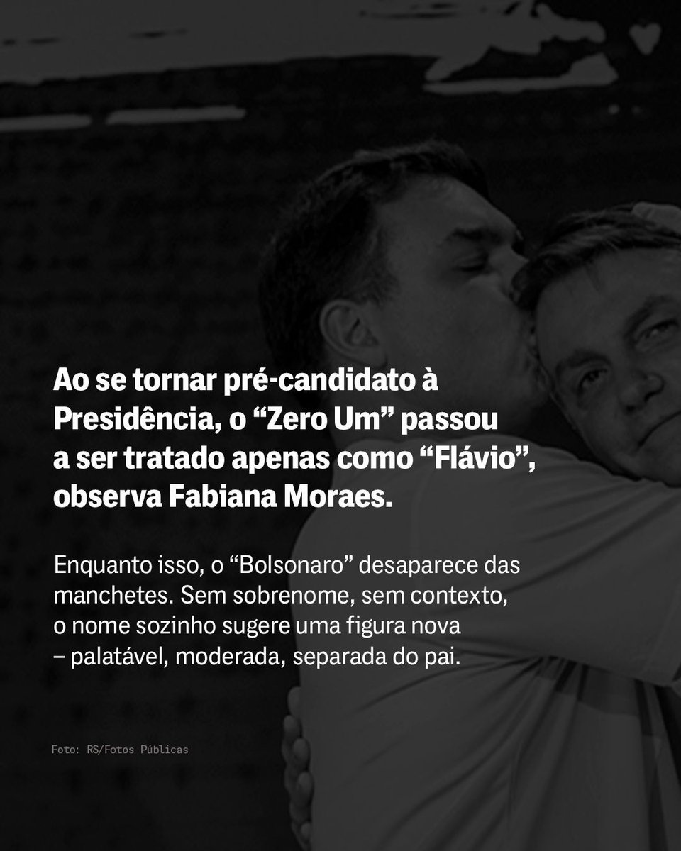 Intercept Brasil tweet media